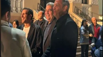 منتخب مصر في كأس العالم هاني رمزي يحذر من قوة المجموعة وتأثيرها على النتائج 1